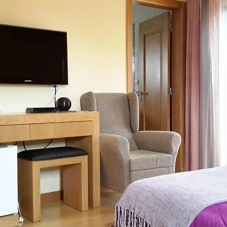Guest house Solar Da Campina 3*