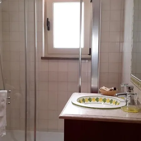 Solar Da Campina Guest house 3*