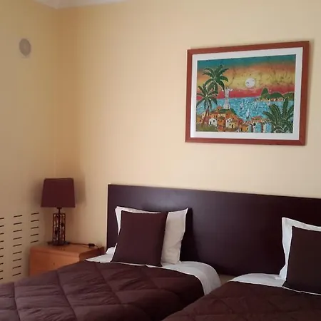 Solar Da Campina 3* Tavira
