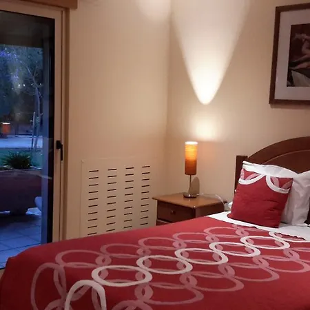 Guest house Solar Da Campina