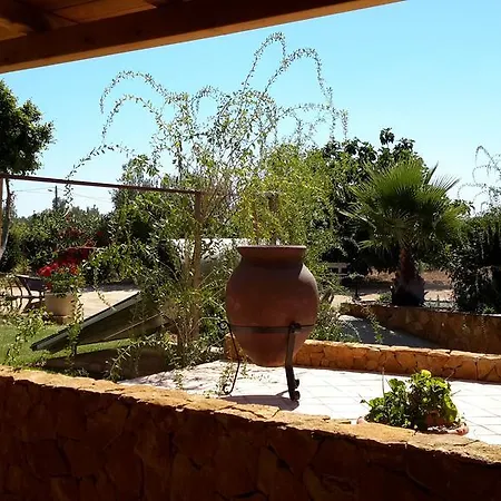 Guest house Solar Da Campina 3*