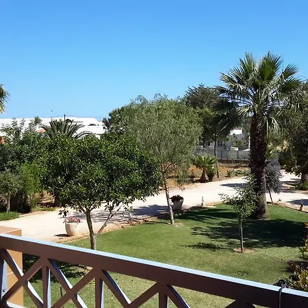 Solar Da Campina Guest house 3*