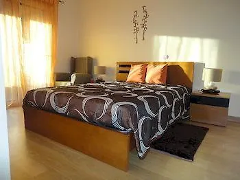 Guest house Solar Da Campina 3*
