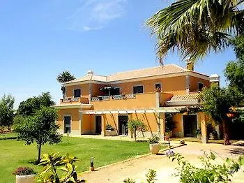 Solar Da Campina 3*