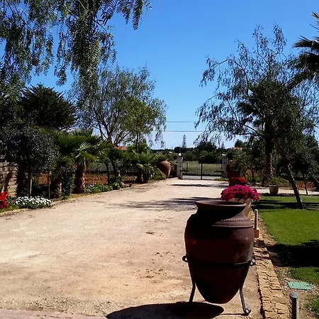 Solar Da Campina
