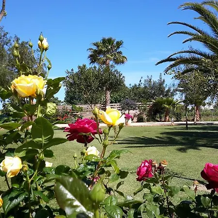 Guest house Solar Da Campina Tavira