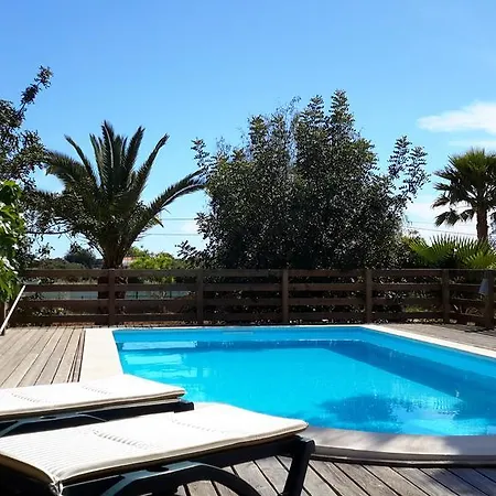 Guest house Solar Da Campina