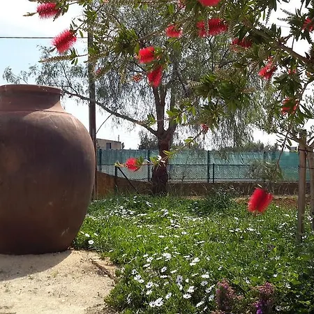 Solar Da Campina Guest house Tavira