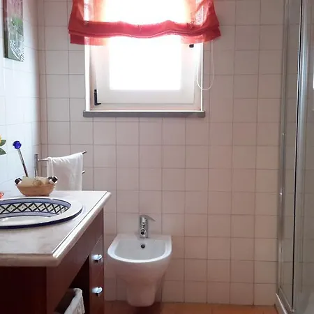 Guest house Solar Da Campina
