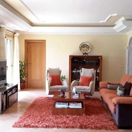 Guest house Solar Da Campina