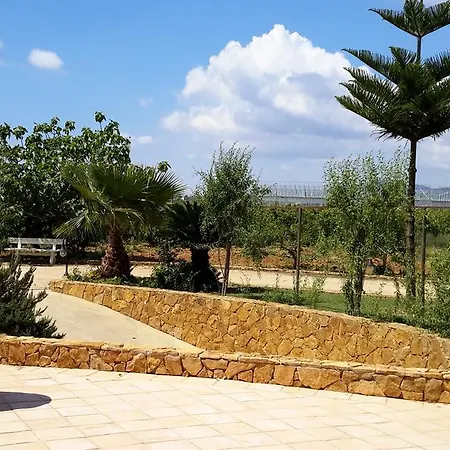 Solar Da Campina Guest house Tavira