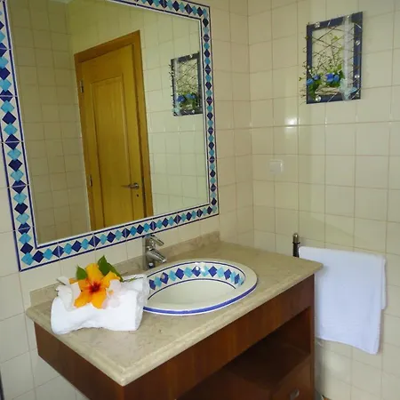 Solar Da Campina Guest house