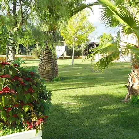 Solar Da Campina Guest house Tavira