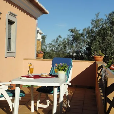 Guest house Solar Da Campina Tavira