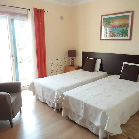 Solar Da Campina Guest house Tavira