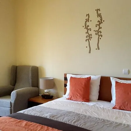 Solar Da Campina Guest house 3*