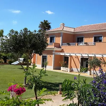 Solar Da Campina Guest house Tavira