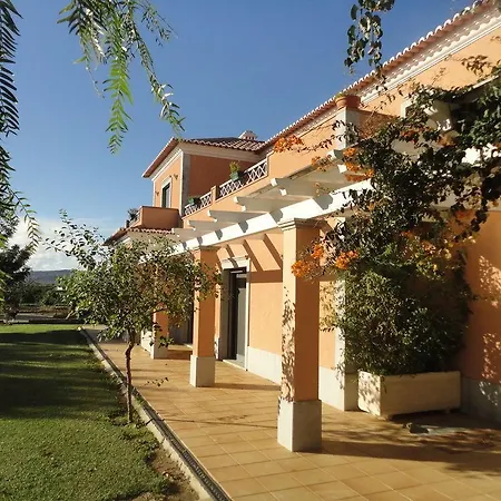 Solar Da Campina Guest house