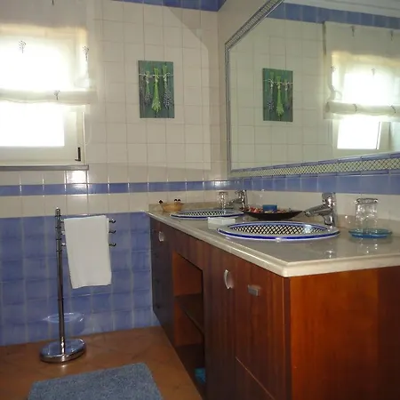 Solar Da Campina Guest house