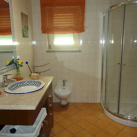 Solar Da Campina Guest house Tavira