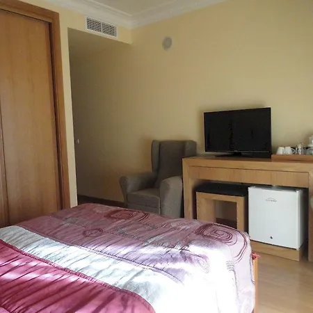 Solar Da Campina Guest house 3*