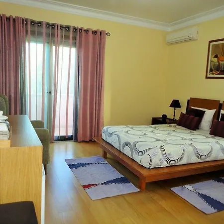 Solar Da Campina Guest house