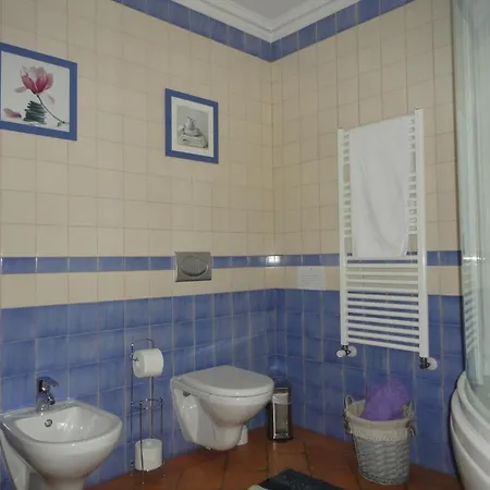 Solar Da Campina Guest house 3*