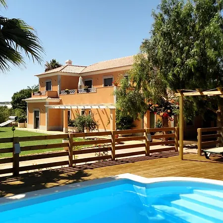 Solar Da Campina Guest house 3*