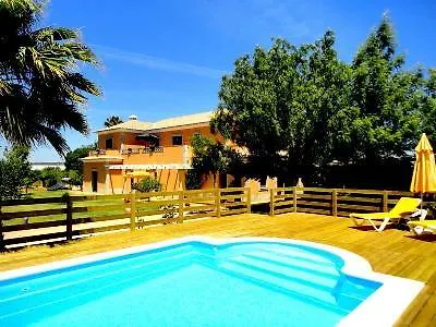 Solar Da Campina 3*