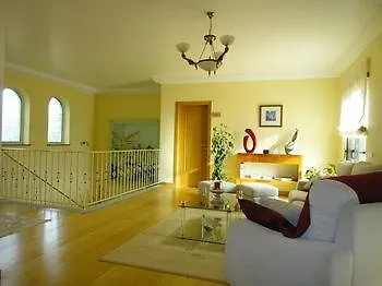 Guest house Solar Da Campina 3*