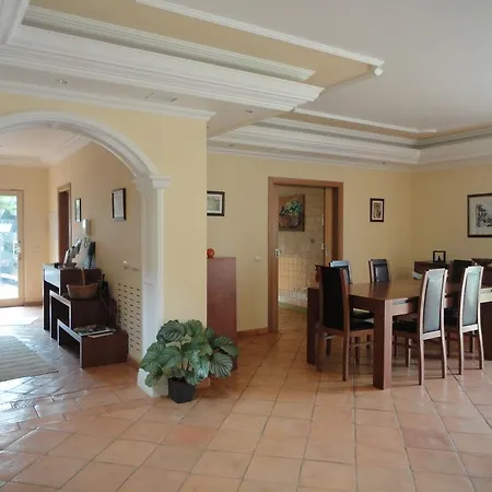 Solar Da Campina Guest house Tavira