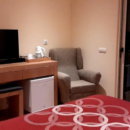 Solar Da Campina Vendégház Tavira