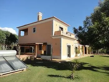 Solar Da Campina Vendégház Tavira