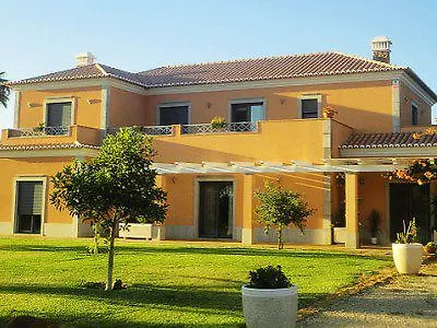 Solar Da Campina Vendégház Tavira