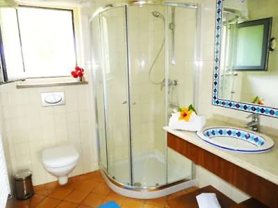 Vendégház Solar Da Campina 3*