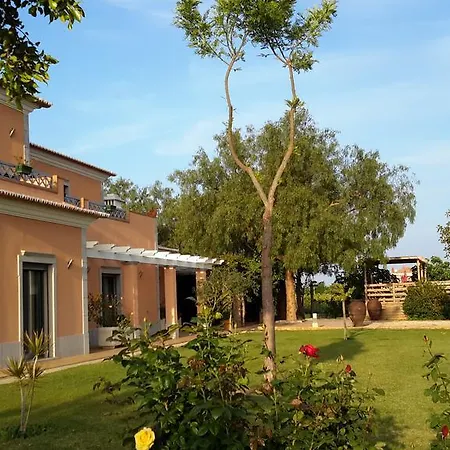 Solar Da Campina Tavira