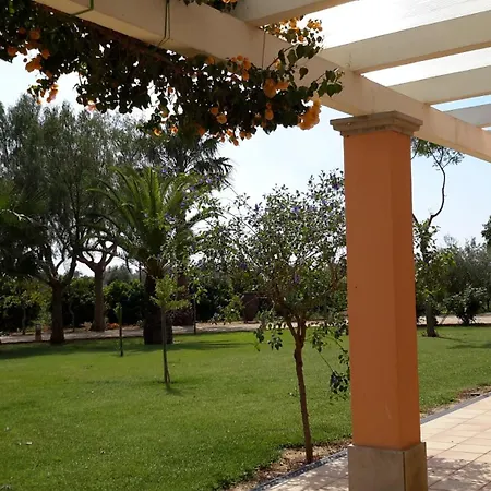 Solar Da Campina Tavira