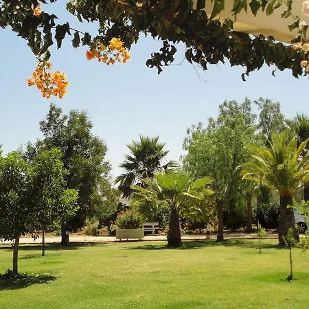 Solar Da Campina 3*