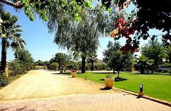 Solar Da Campina